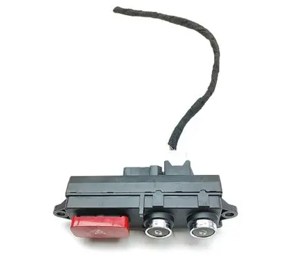 Maserati GranTurismo A set of switches 156067821 156067820