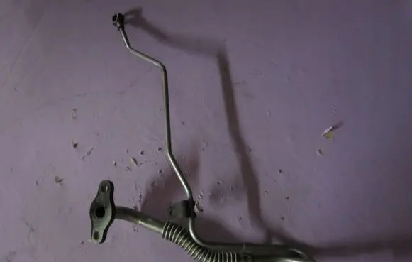 KIA Ceed EGR valve line/pipe/hose 192GBA