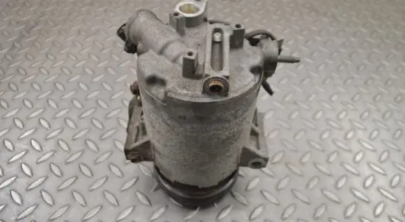 Ford Galaxy Air conditioning (A/C) compressor (pump) 19D629