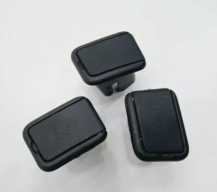 Mini One - Cooper Coupe R56 ISOFIX cover 