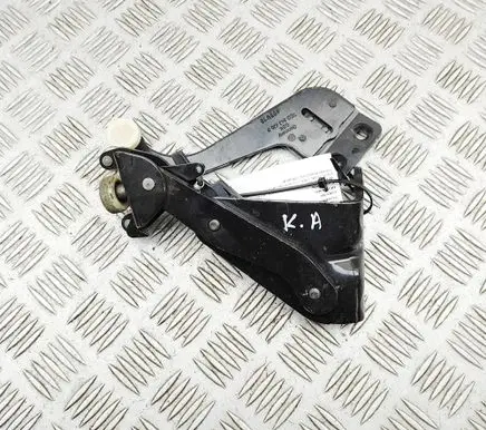 Volkswagen Transporter - Caravelle T6 Rear door hinge set 7E0843435B 7E0843397