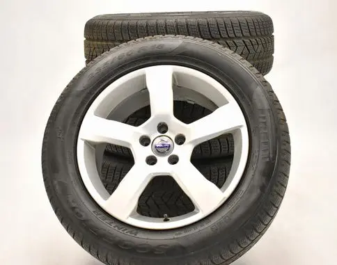 Volvo XC60 R16 alloy rim 31255447