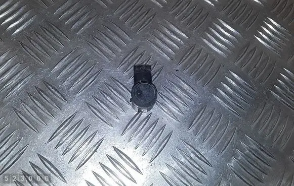 Volkswagen PASSAT B7 Parking PDC sensor 1S0919275