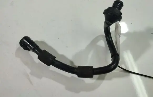 Audi A6 S6 C6 4F Engine coolant pipe/hose 