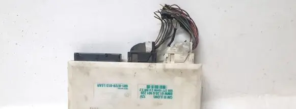 BMW 5 E39 Other control units/modules 61.35-6901226