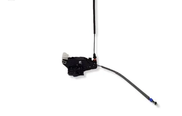 Mercedes-Benz EQB Front door lock A0997204202 A1770032899