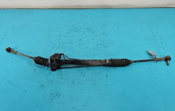 Volkswagen PASSAT B4 Steering rack 3A1422061B IMPRK1536494