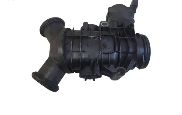 Jaguar S-Type Throttle valve 4S7Q9L444C
