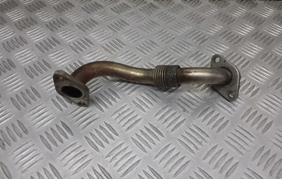 Seat Ibiza III (6L) EGR valve line/pipe/hose 038131521J