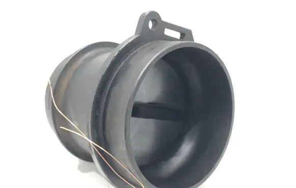 Audi A5 8T 8F Mass air flow meter 059906461N
