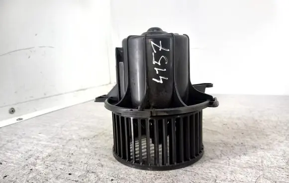 Citroen C4 I Heater fan/blower 