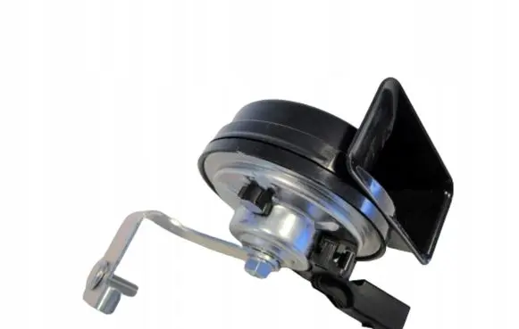 Mercedes-Benz E W214 Horn signal A2065406615