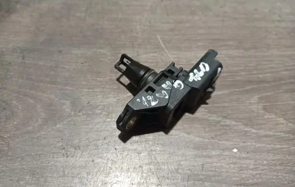 Volvo V40 Air pressure sensor 9663480880 0798009200