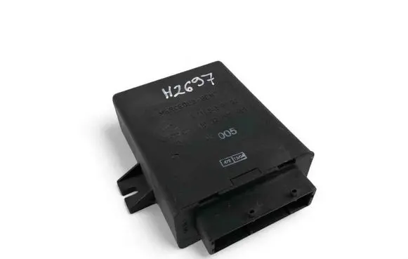 Mercedes-Benz E W211 Other control units/modules A2115450432