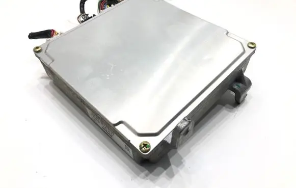 Engine control unit/module ECU