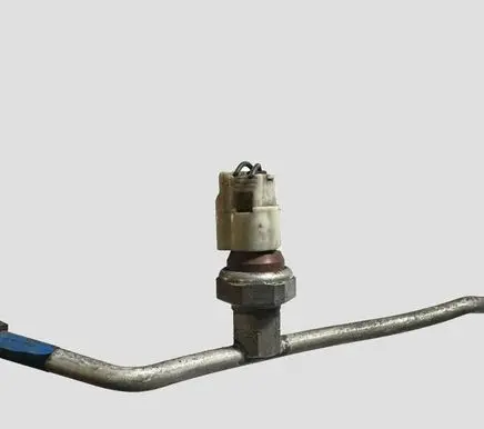 Mazda 6 Air conditioning (A/C) pipe/hose