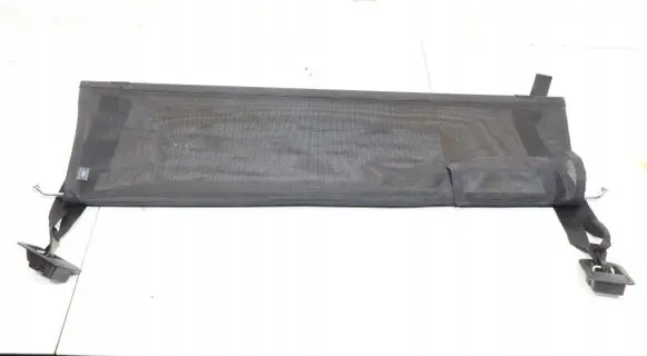 Ford S-MAX Trunk separation N045C04AA