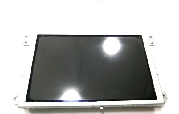 Audi Q5 SQ5 Screen/display/small screen 4F0919604 0306 H43