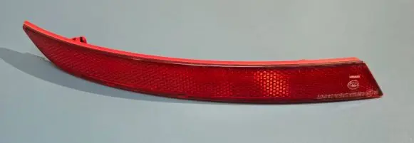 Volkswagen PASSAT CC Rear tail light reflector 3C8945106B