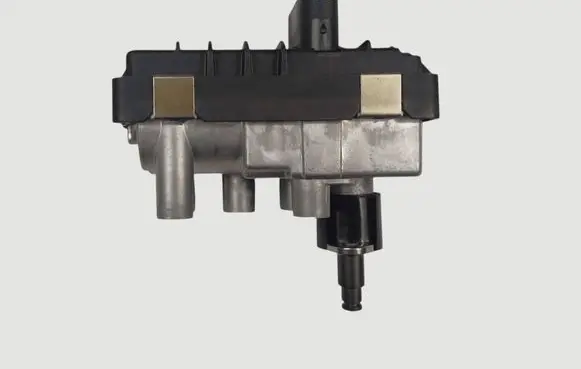 BMW 1 F20 F21 Turbine electric control actuator 833715-5008S 833715-0008 833715-8