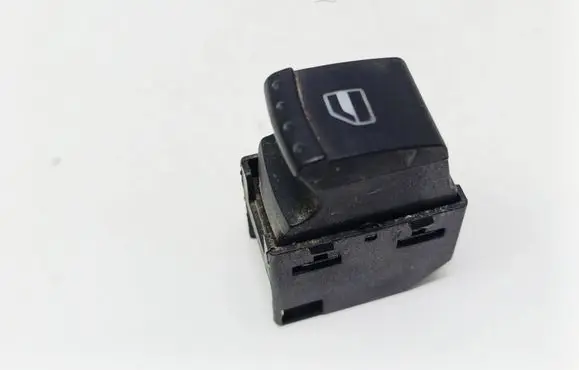 Volkswagen Sharan Electric window control switch 7M5959855