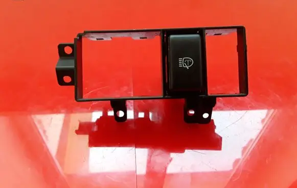 Nissan Navara D40 Fog light switch 5422B