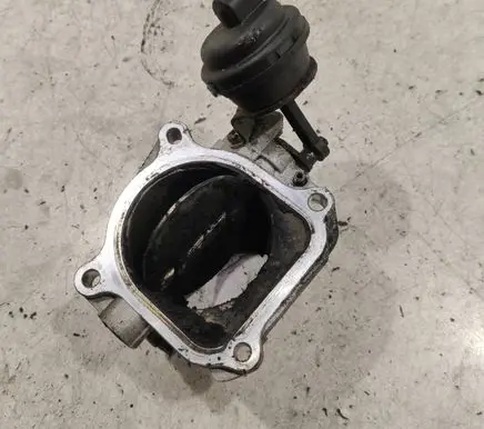 Renault Espace - Grand espace IV Throttle valve 258240