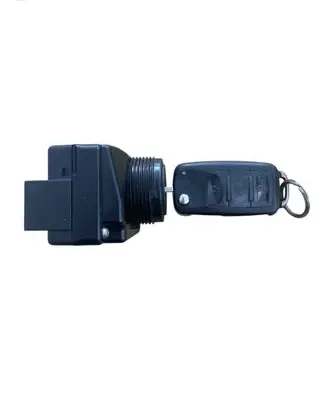 Volkswagen Phaeton Ignition lock 3D0905865C
