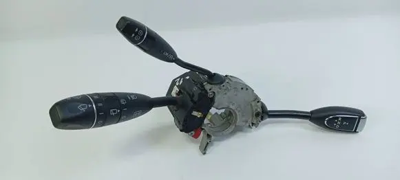 Mercedes-Benz E W238 Wiper turn signal indicator stalk/switch A1645403645