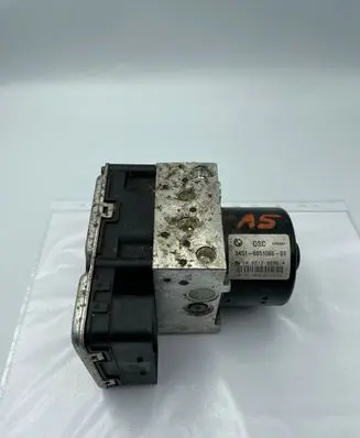 BMW X3 F25 ABS Pump 6851086 6851087