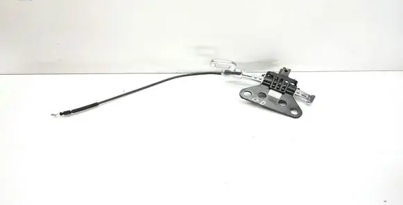 BMW 5 F10 F11 Seat adjustment assembly 7253622