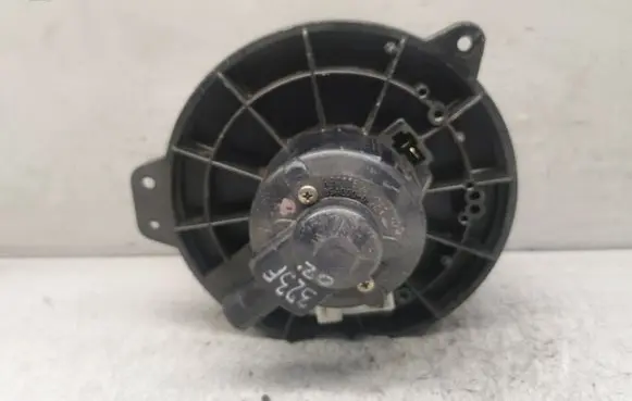 Mazda 323 Heater fan/blower
