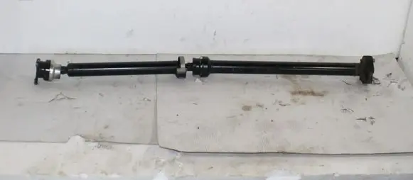 Mercedes-Benz GLC X253 C253 Middle center prop shaft A2535700
