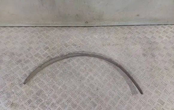 Audi Q5 SQ5 Front arch trim 