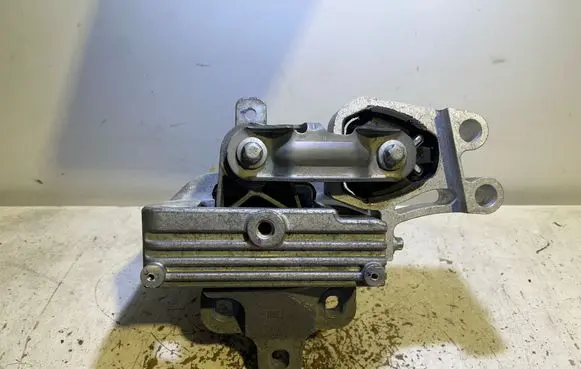 Mercedes-Benz EQA Engine mount bracket A2432402200 0002 ZGS002