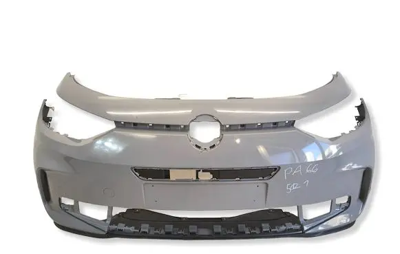 Volkswagen ID.3 Front bumper 10A807221AUTOAS5 10A807221