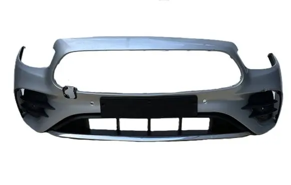 Mercedes-Benz E W213 Front bumper A2138857404