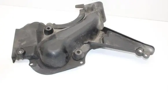 Tesla Model S Rear strut damper dust cover boot 106051000B