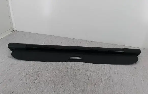 Mercedes-Benz A W169 Parcel shelf load cover 