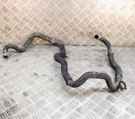 Ford Mustang Mach-E Engine coolant pipe/hose LJ938B550PB