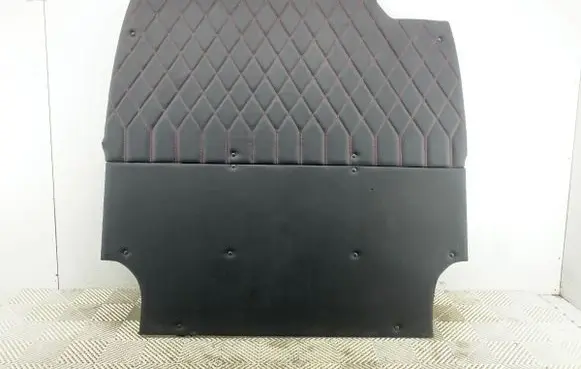 Renault Master III Other exterior part
