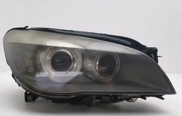 BMW 7 F01 F02 F03 F04 Headlight/headlamp 7182138 7172536