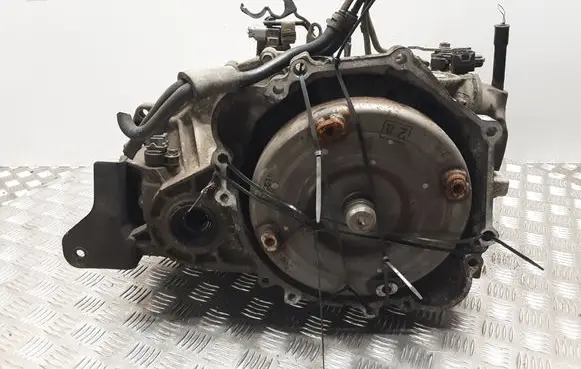 Mitsubishi Space Star Automatic gearbox F4A42D