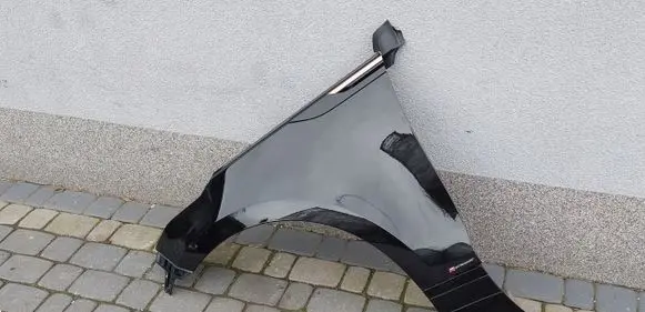 Land Rover Range Rover Velar Fender 