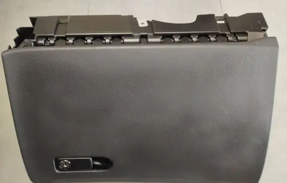 Mercedes-Benz GLC X253 C253 Glove box A2536800191