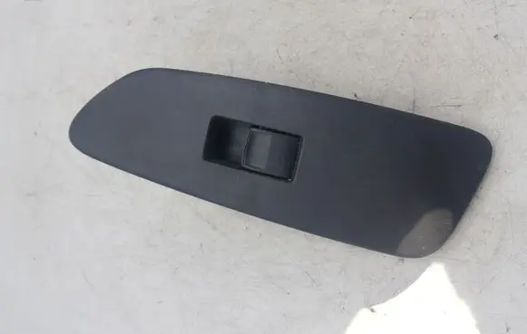 Toyota Auris 150 Electric window control switch 7423202560