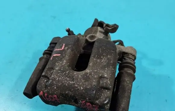 Peugeot 307 Rear brake caliper IMPRK1607687