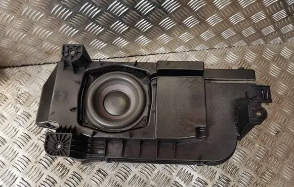 Cadillac Escalade IV Subwoofer speaker 22818981 812533698