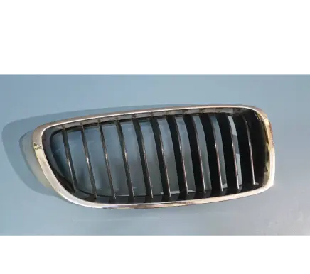 BMW 4 F36 Gran coupe Front grill 7294814 7294816