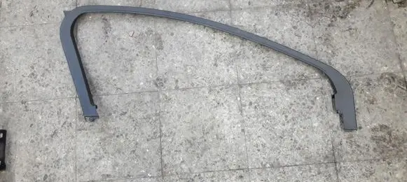 Ford Mondeo MK V Front door trim (molding) DS73-F201A19-A